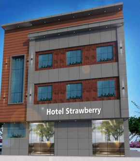 Hotel Strawberry